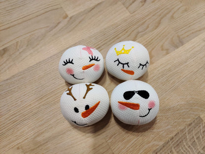 Snowball simply ITH Set