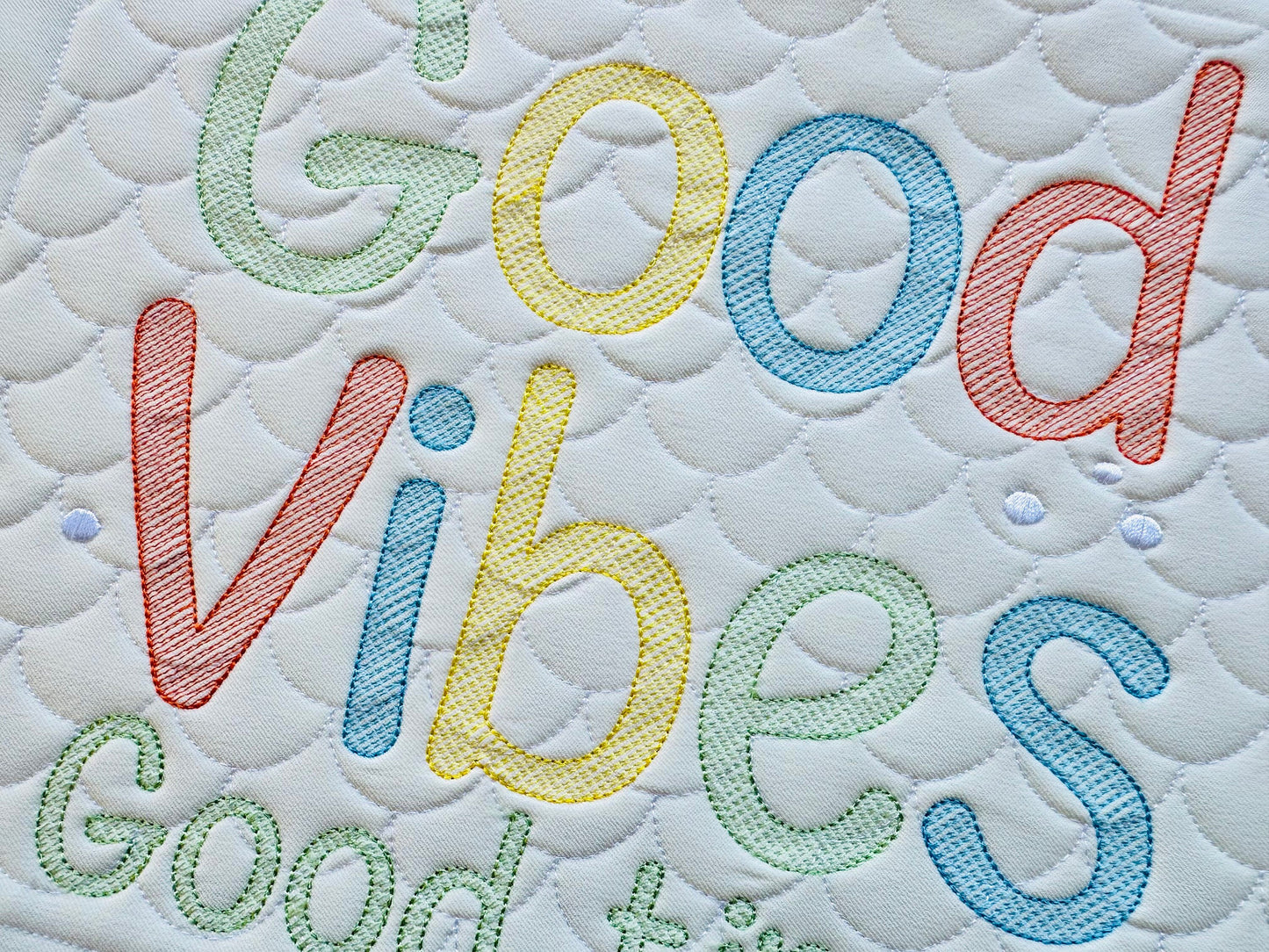 Cute Light fill Stitch Font alphabet monogram transparent letters