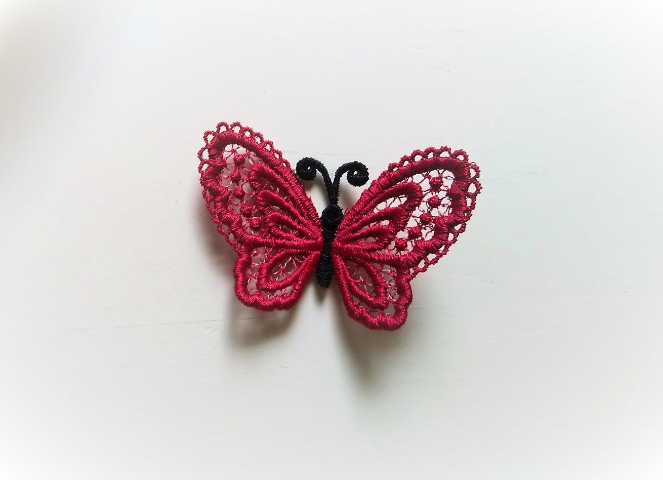 Small Butterfly FSL