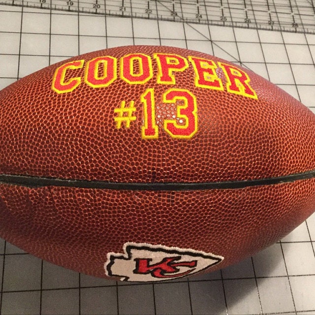 Varsity Collegiate Fill Stitch Font