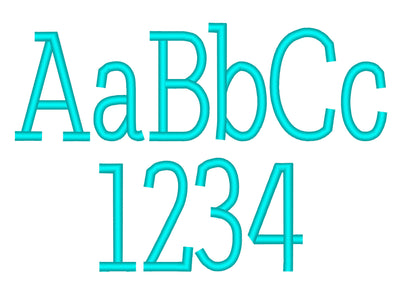 Puff Pyffy Foam Classy Regular Font