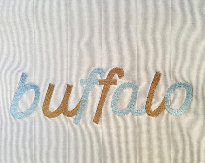 Fill Stitch Cursive Script Font