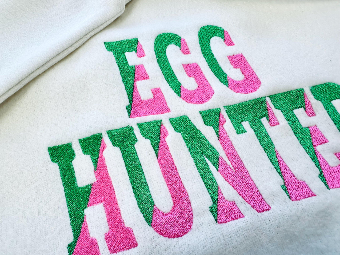 Diagonal Split Varsity Collegiate Font