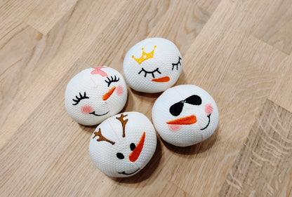 Snowball simply ITH Set