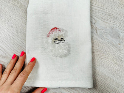 Small Version Of 2023 Christmas Santa