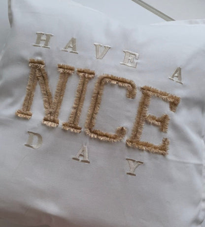 Fringed Varsity Collegiate Font