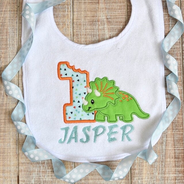 Bitten Birthday Numbers