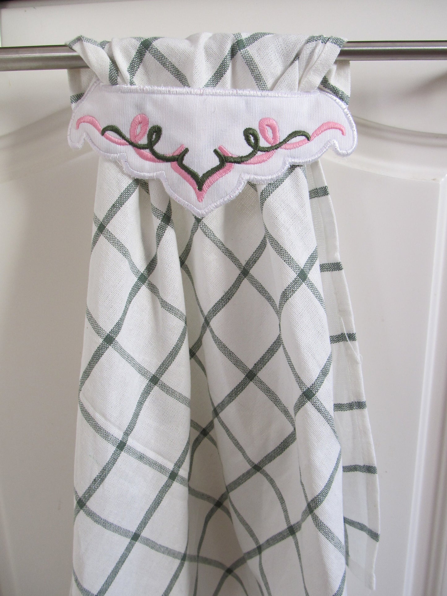 Adorable Towel Topper Set