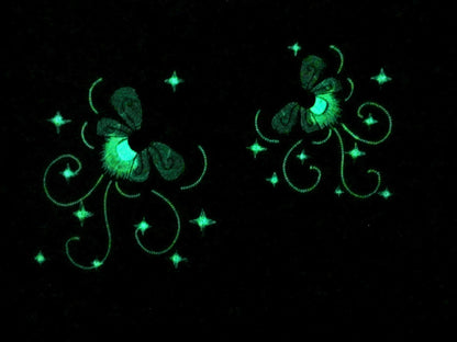 Magic Glowing Firefly