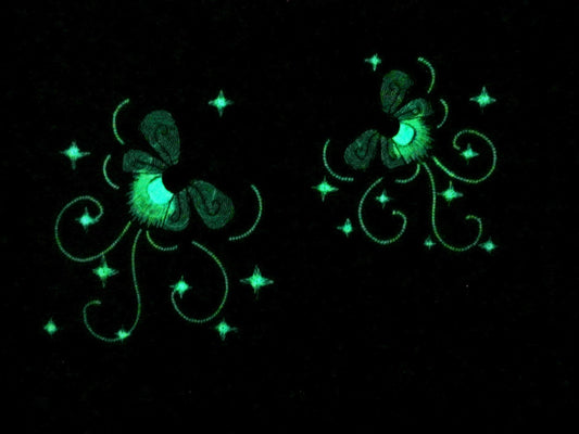 Magic Glowing Firefly