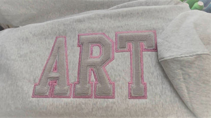 Big Glitter HTV Vinyl Narrow Sport Font