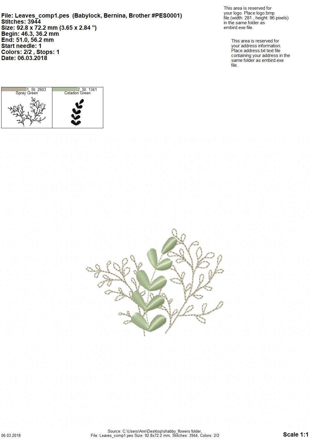 Shabby Chic Floral Rose Bouquet