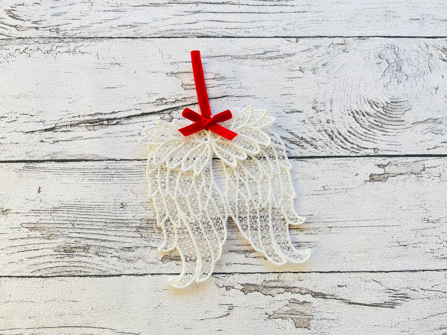 Angel and Fairy Wings FSL