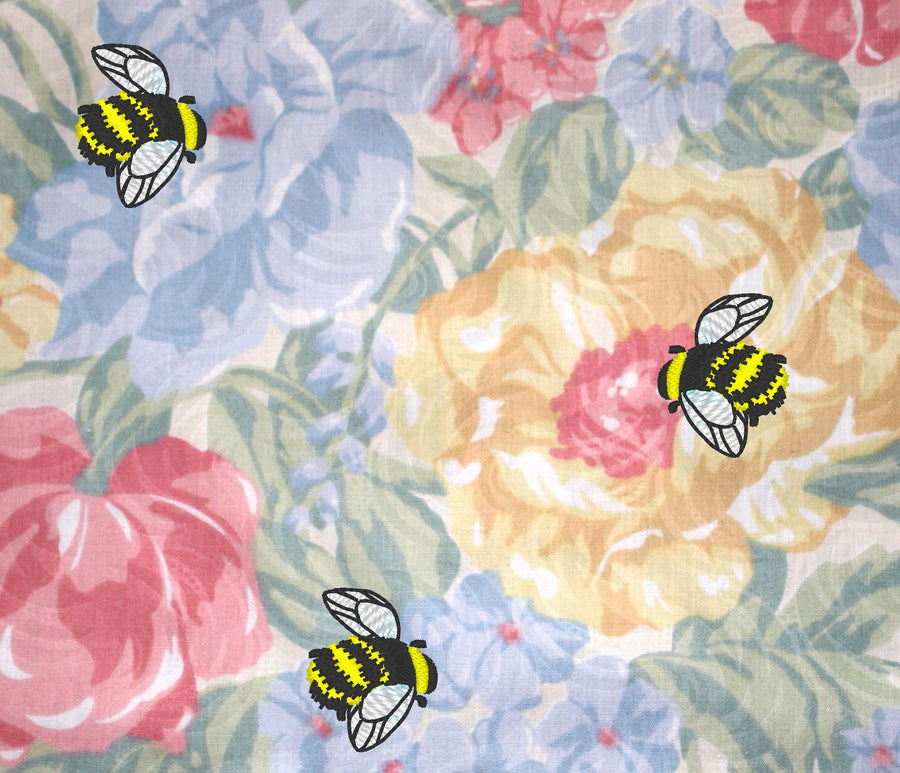 Little Bee Honeybee Accent