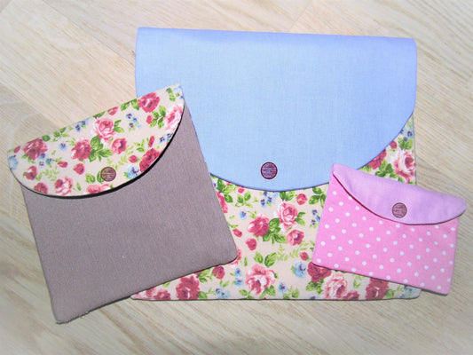 Envelope Bag ITH