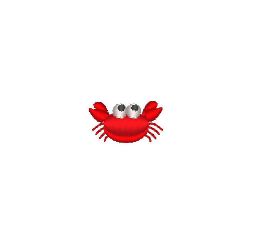 Mini Little Crab