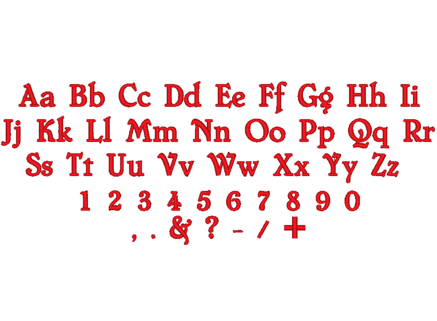 Split Font machine embroidery applique Designs, Monogram Set mini font