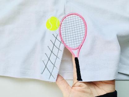 Sports Tennis Ball Racket