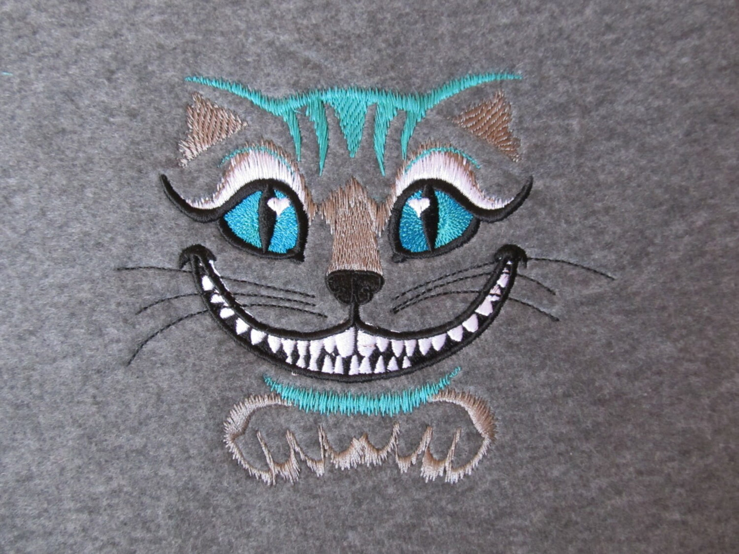 Wonderland Cheshire Cat