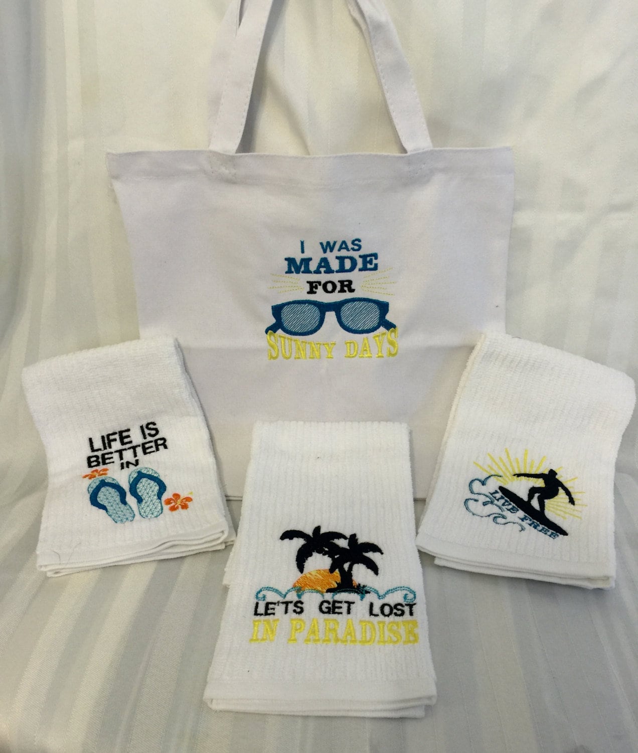 Summer fun lovin summer holidays quotes, machine embroidery designs for