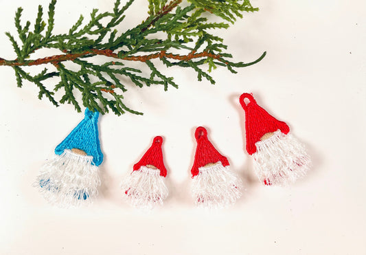 Mini Micro Lace Gnome FSL