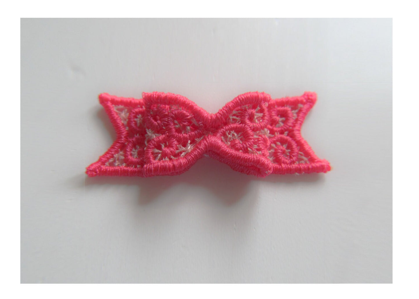Little Princess Mini Bow with Crown