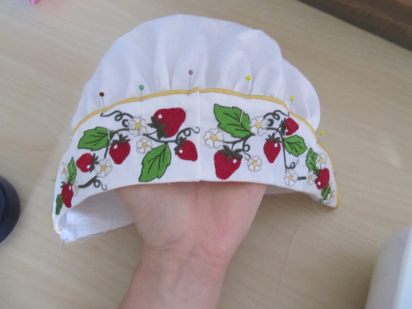 Strawberry sweets machine embroidery designs, Big set of various, may