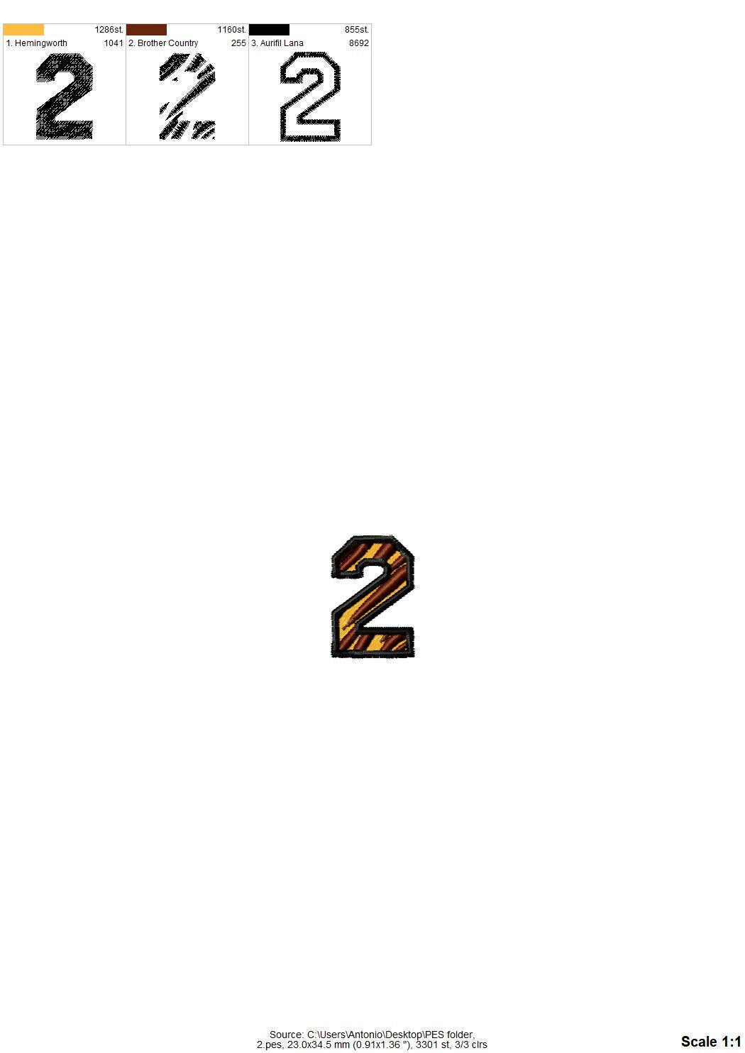 Tiger print embroidery Font MINI sizes machine embroidery designs Tiger