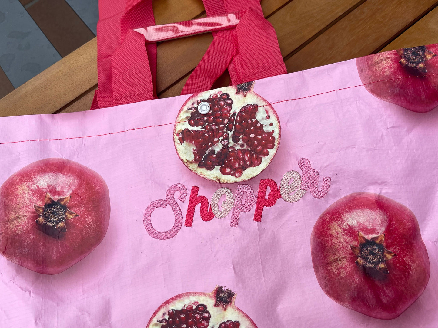 Fill Stitch Handwritten Font Oliver