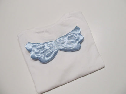 Baby Angel Magic Wings ITH