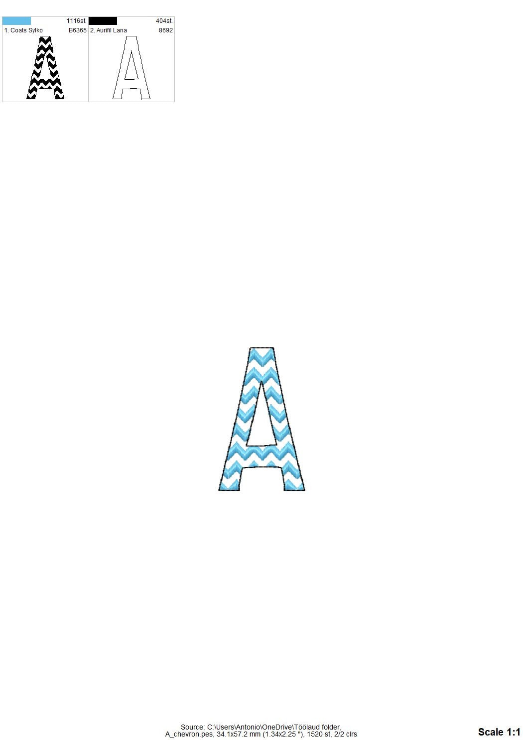 Chevron Font Ricrac Chevron alphabet versatile letters and numbers