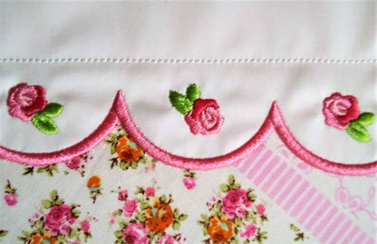 Precious Accent Mini Rose