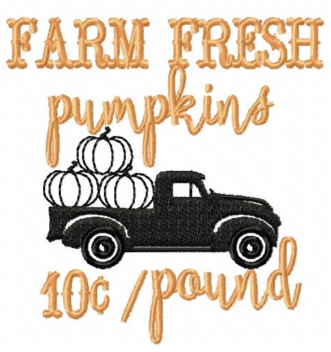 Farm Fresh Kitchen Dish Towel Set