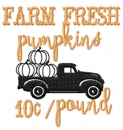 Farm Fresh Kitchen Dish Towel Set