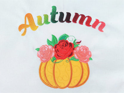 Iridescent 2-Color Gradient Font