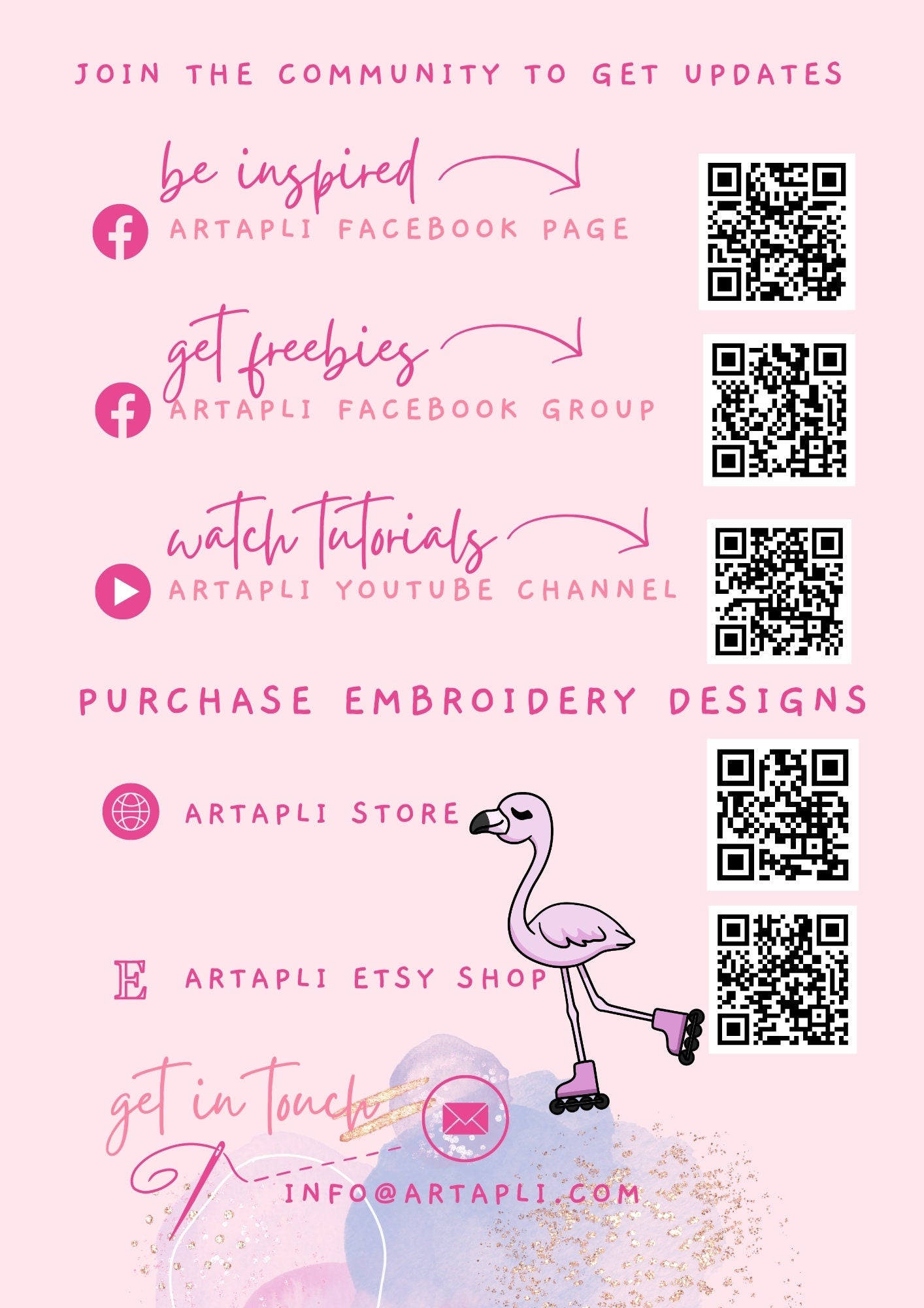 Wide Chain Stitch Outline Varsity Sport Font