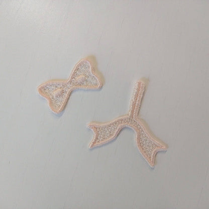 Princess Mini Bow FSL