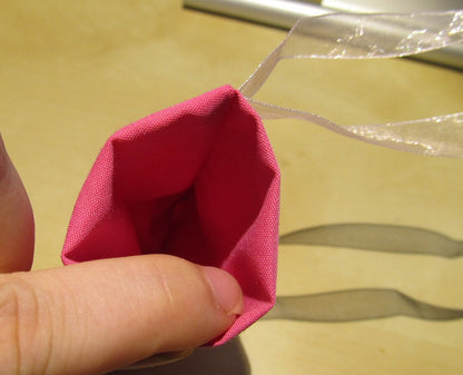 Quick Snowflake Christmas Stockings with Cuff ITH