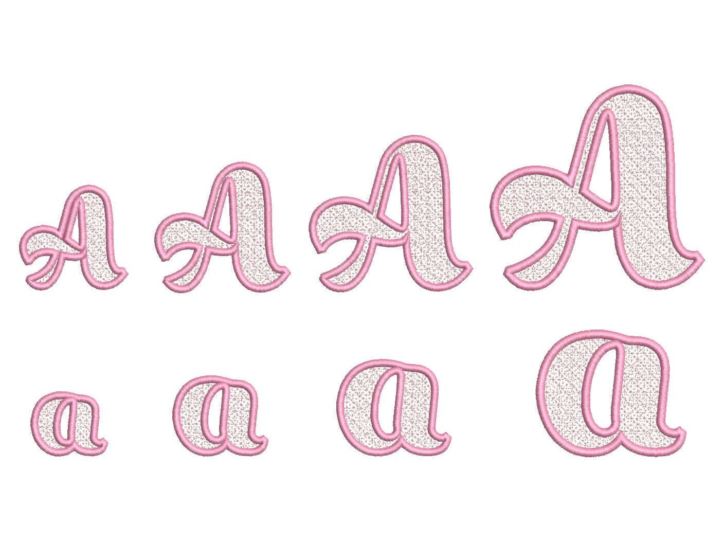 Delicate Lace Font FSL