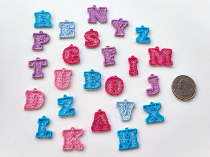 Elegant Charm Lace Font FSL