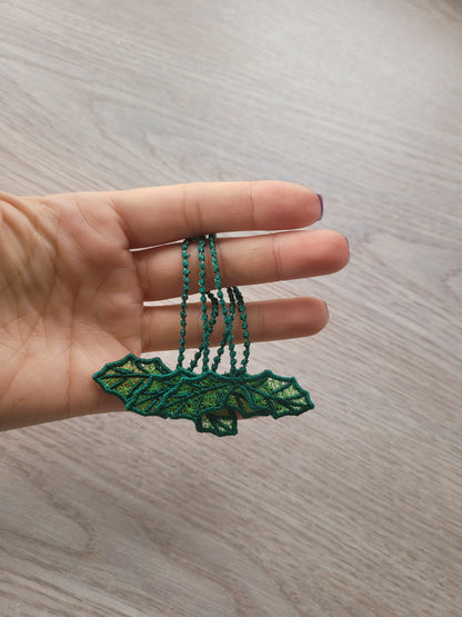 Christmas Tree Ornament Unique Hanger