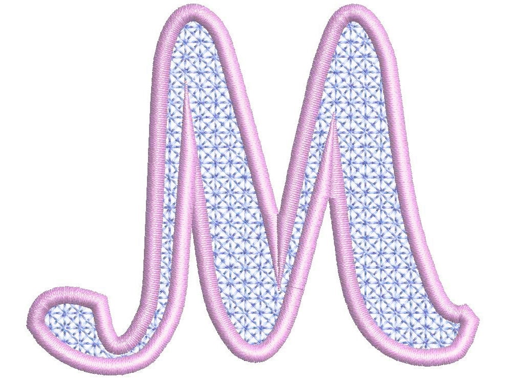 Delicate Lace Font FSL