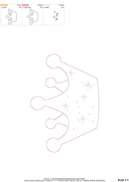 Little Princess Crown