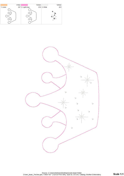 Little Princess Crown