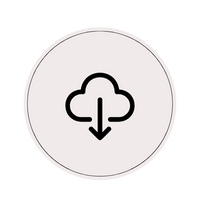 Lightning bolt icon