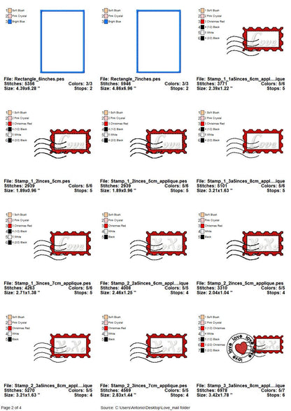 Valentines Day Big Set