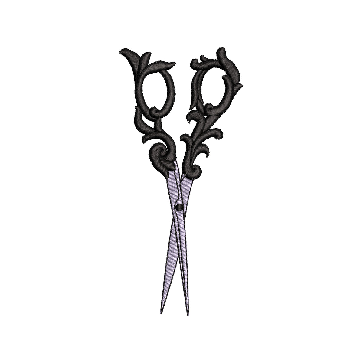Scissors for Hairstylist or Seamstress
