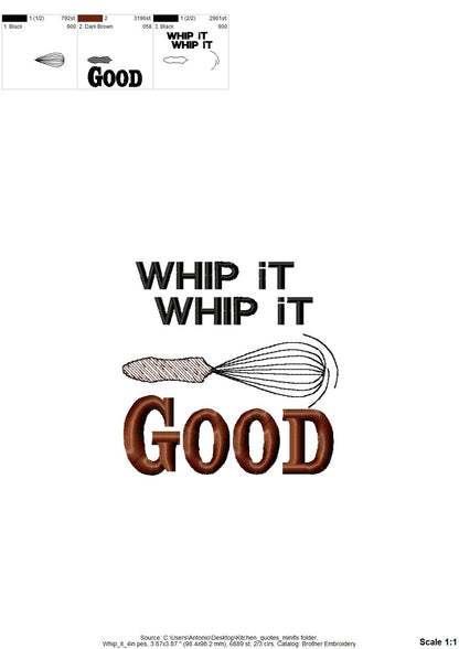 Kitchen Lovely Saying Set