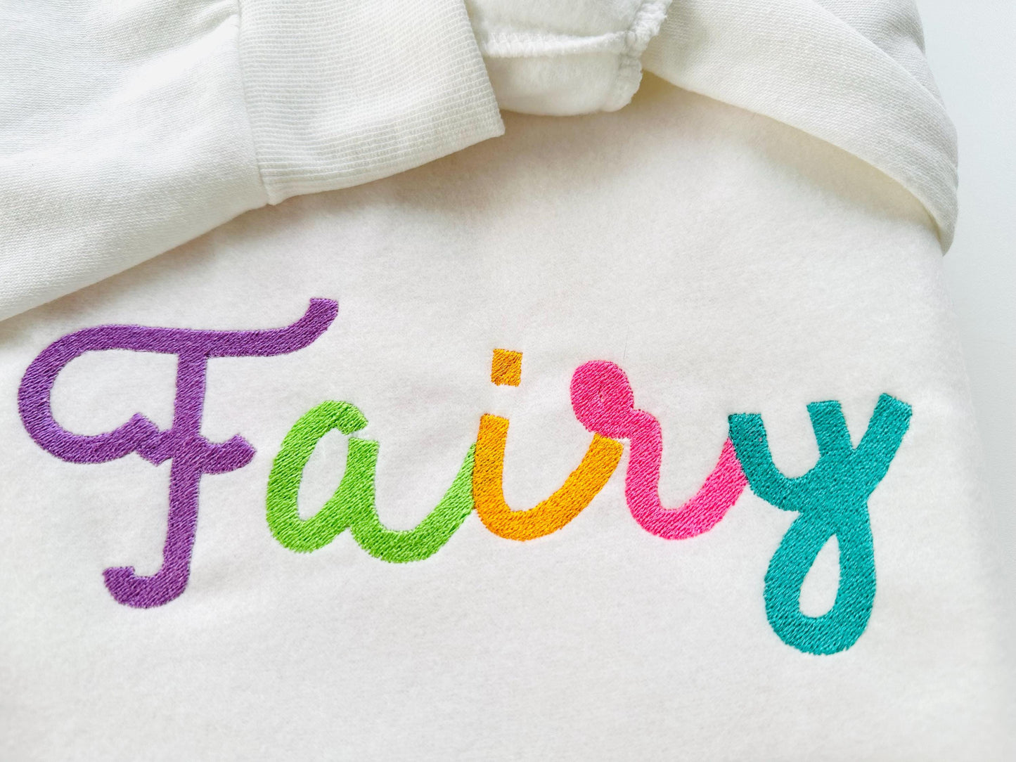 Fill Stitch Handwritten Font Tala