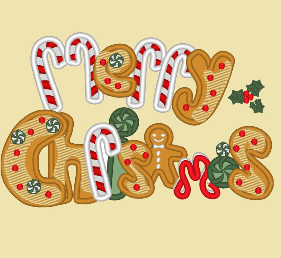 Merry Christmas Saying